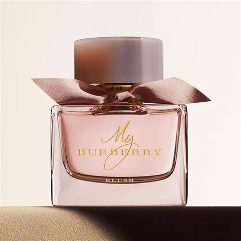 does burberry for women smell good|which Burberry scents smells best.